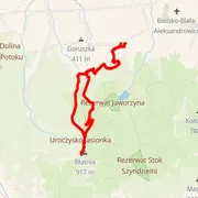 Mapa trate