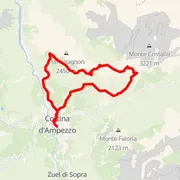 Mapa trate