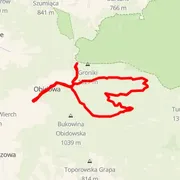 Mapa trate