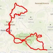 Mapa trate