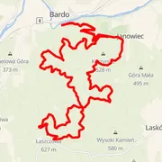 Mapa trate