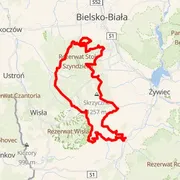 Mapa trate