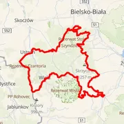 Mapa trate