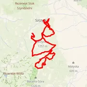 Mapa trate