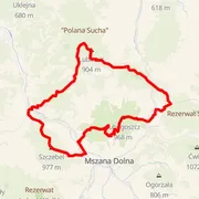 Mapa trate