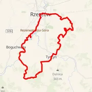 Mapa trate