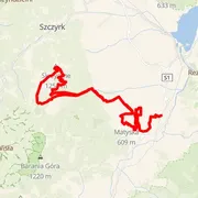 Mapa trate