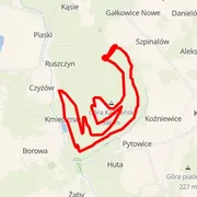 Mapa trate