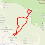 Mapa trate