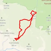 Mapa trate