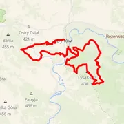 Mapa trate