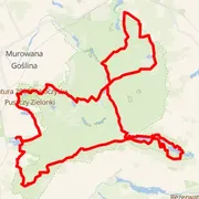 Mapa trate