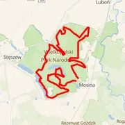 Mapa trate