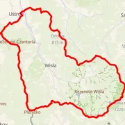 Mapa trate