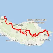 Mapa trate