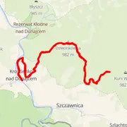 Mapa trate