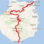Mapa trate