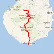 Mapa trate