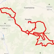 Mapa trate