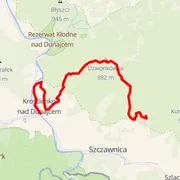 Mapa trate