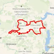 Mapa trate