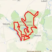 Mapa trate
