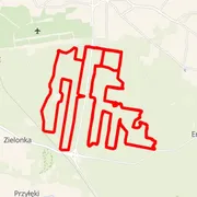 Mapa trate