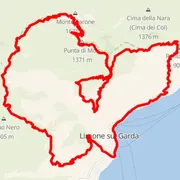 Mapa trate