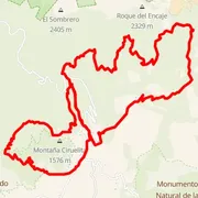 Mapa trate