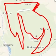 Mapa trate