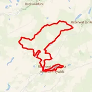 Mapa trate