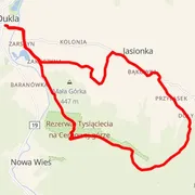 Mapa trate