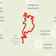 Mapa trate