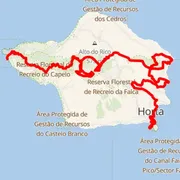 Mapa trate