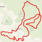 Mapa trate