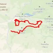 Mapa trate