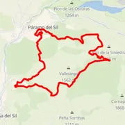 Mapa trate