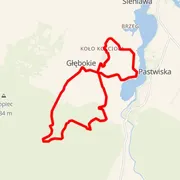 Mapa trate
