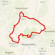 Mapa trate