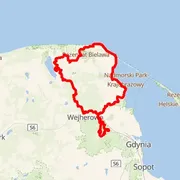 Mapa trate