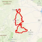 Mapa trate