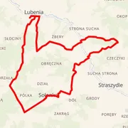 Mapa trate