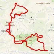 Mapa trate