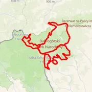 Mapa trate