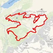Mapa trate