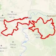 Mapa trate