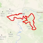 Mapa trate