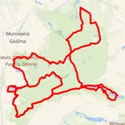 Mapa trate
