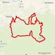 Mapa trate