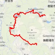 Mapa trate